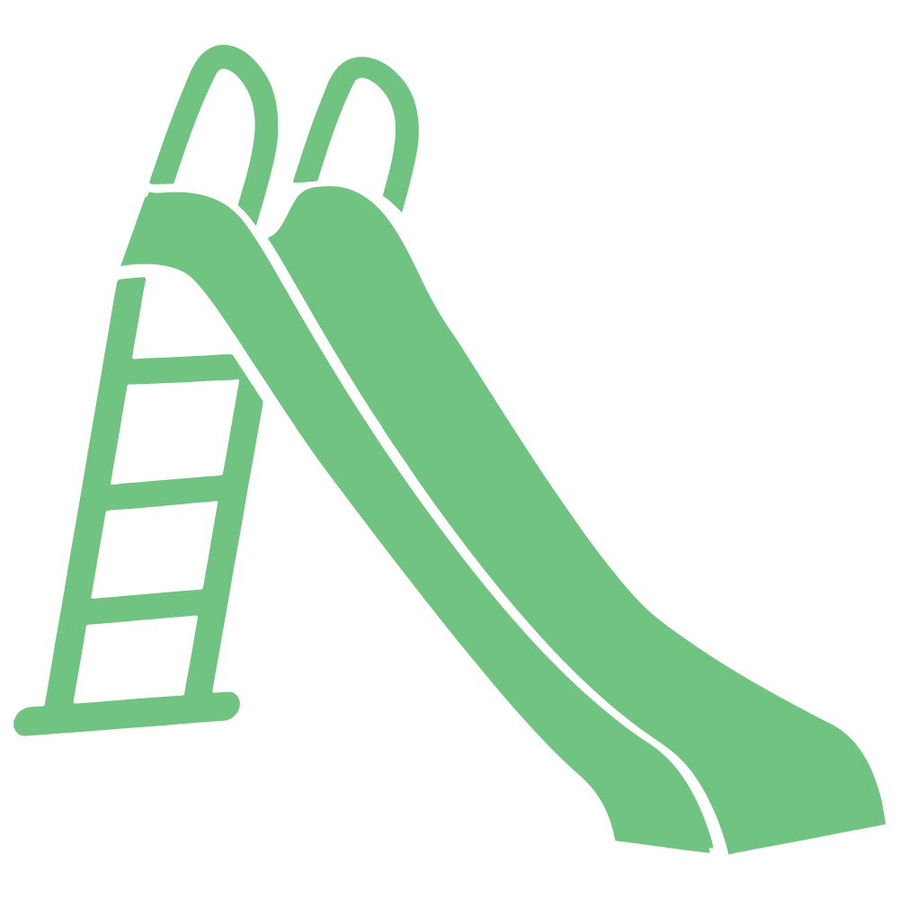 Green-Slide