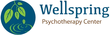 Wellspring logo