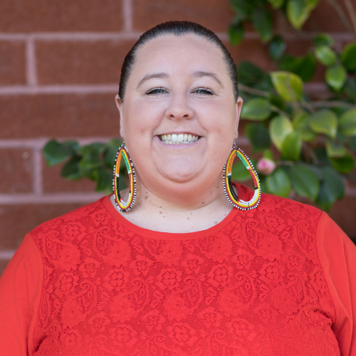 Shannon O'Hara (teacher) 